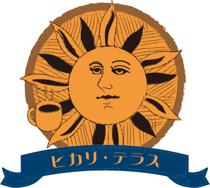 ヒカリテラスロゴ
