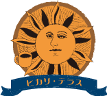 ヒカリテラスロゴ