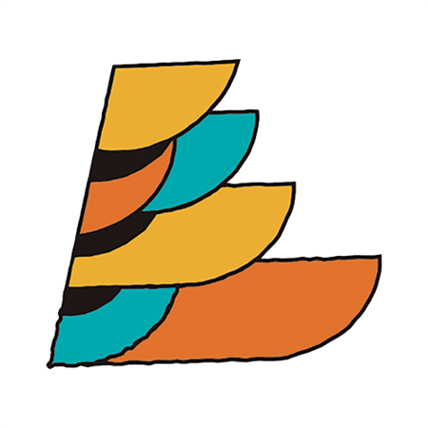 レーベンエールロゴ