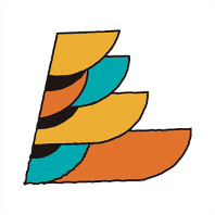 レーベンエールロゴ