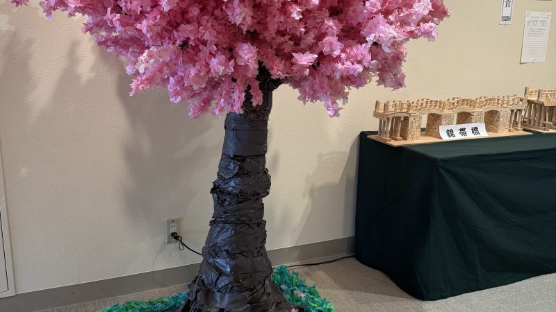 久留米シニアアート展　会長賞受賞